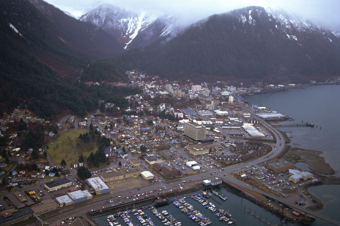 Best Local Lean Six Sigma Experts of Juneau, AK